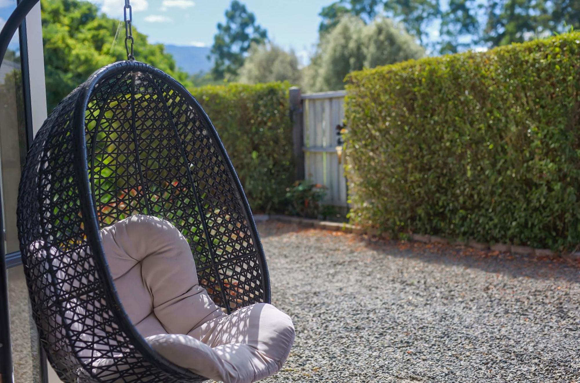 A Holiday Home For All Seasons - Modern, Peaceful, Family Friendly Healesville Exterior foto