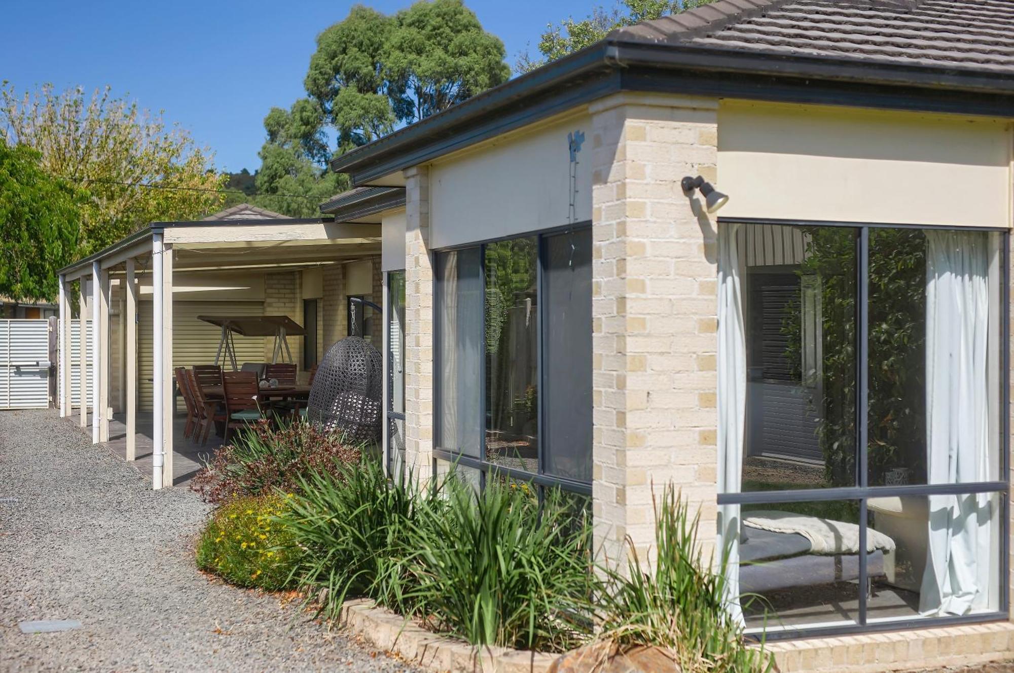 A Holiday Home For All Seasons - Modern, Peaceful, Family Friendly Healesville Exterior foto