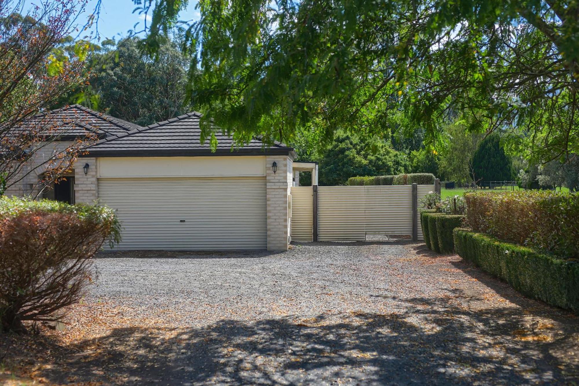 A Holiday Home For All Seasons - Modern, Peaceful, Family Friendly Healesville Exterior foto