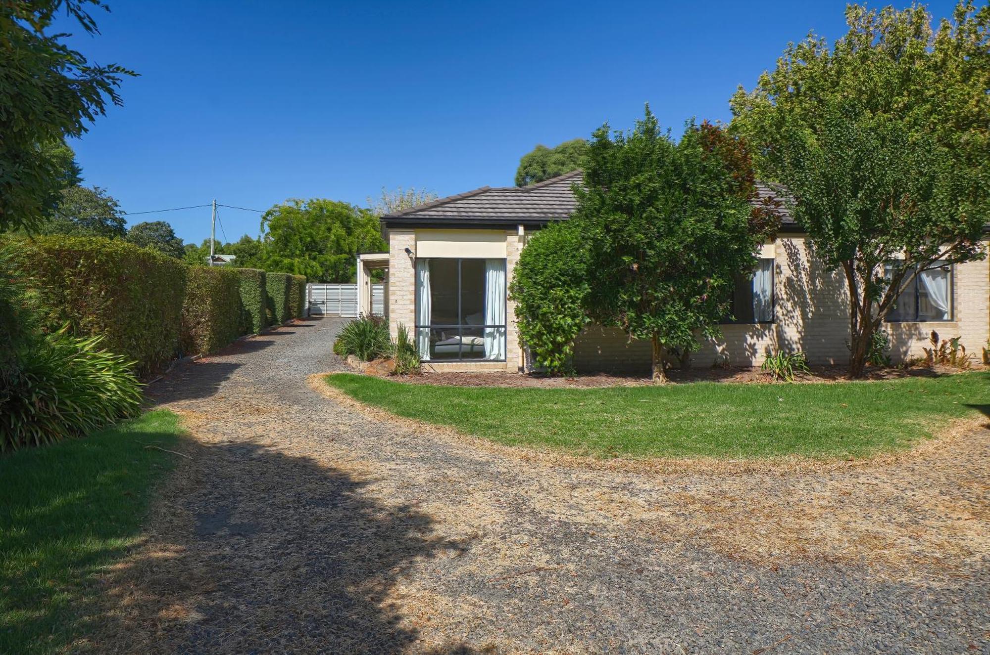 A Holiday Home For All Seasons - Modern, Peaceful, Family Friendly Healesville Exterior foto