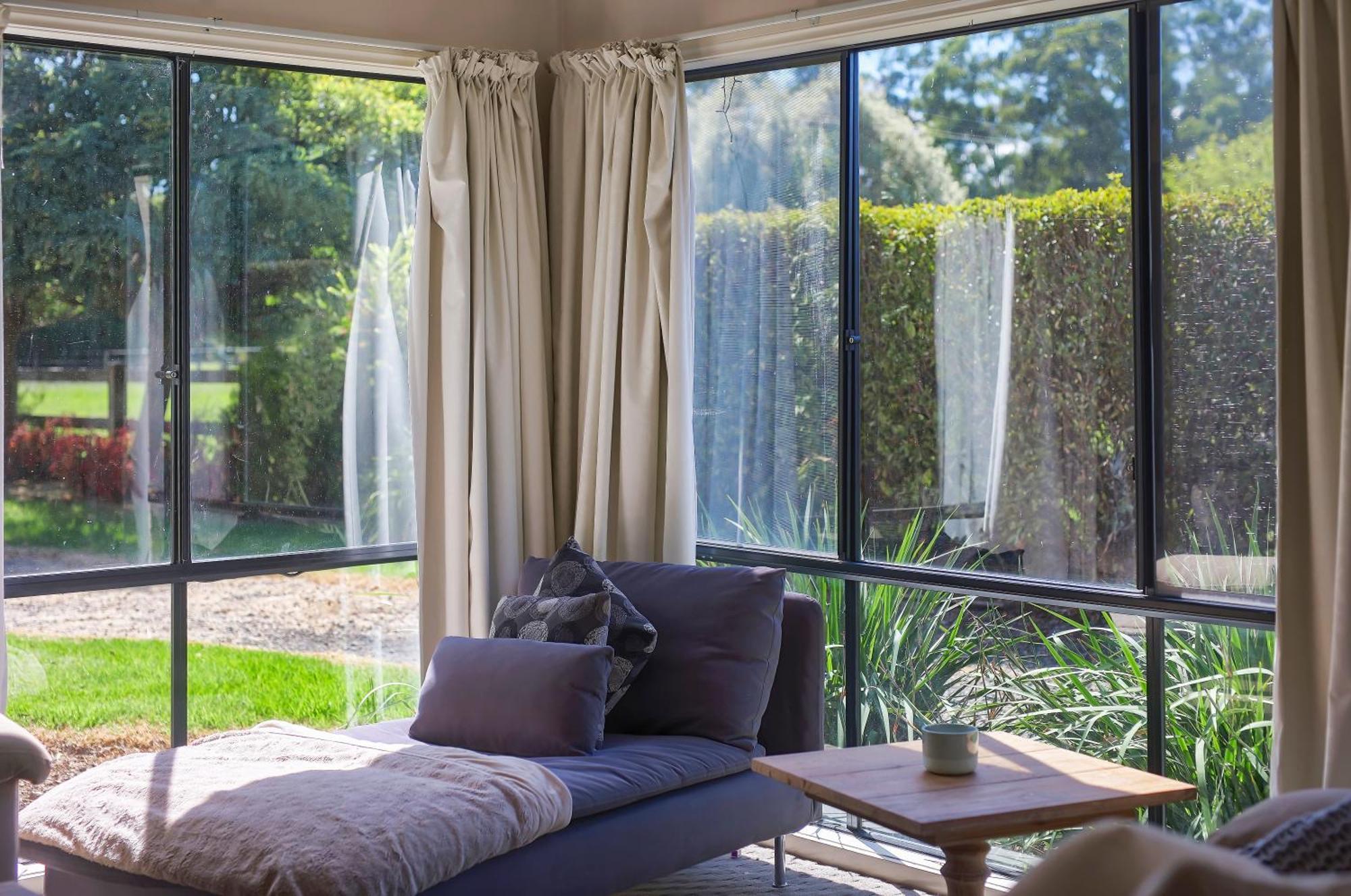 A Holiday Home For All Seasons - Modern, Peaceful, Family Friendly Healesville Exterior foto